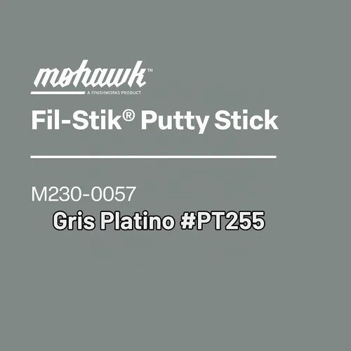 Vista 3 de Barra de relleno Mohawk Finishing Products (Fil Stik) de masilla