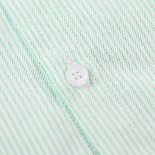 Vista 4 de OCHENTA Camisa de Pascua con botones de manga larga para niños