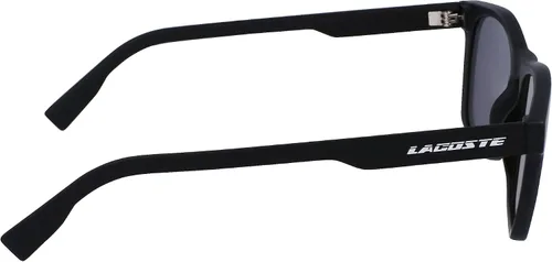 Vista 7 de Lacoste Gafas de sol rectangulares L988s para hombre