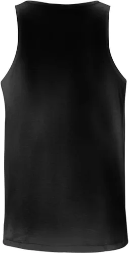 Vista 3 de Camiseta sin mangas de fitness para hombre de Palm Tree
