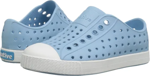 Vista 7 de Native Shoes Jefferson zapatos para niños