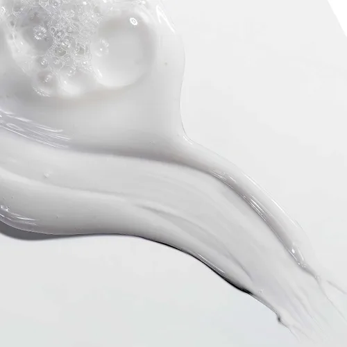 Vista 7 de Mizani Press Agent Champú sin sulfato Hidrata el cabello para peinar con calor, soplar y prensa de seda Sella el cabello de la humedad
