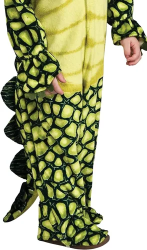 Vista 3 de Disfraz de triceratops Silly Safari Costume
