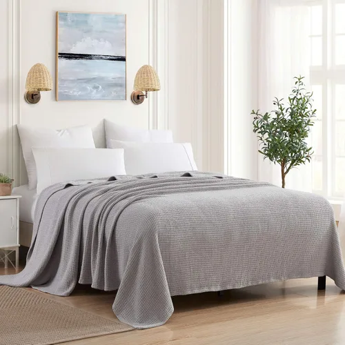 Vista 6 de Sweet Home Collection - Cobija con diseño suave y cómodo para todas las estaciones