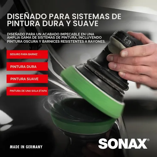 Vista 7 de Sonax (224300) Profiline Perfect Finish - 33.8 fl. oz.