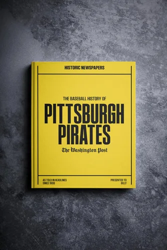 Vista 15 de Signature gifts Libro personalizado de historia del béisbol - Regalo para fanáticos de los deportes - Una historia de las Grandes Ligas contada a