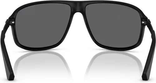 Vista 4 de Emporio Armani mens Ea4029 Square Sunglasses