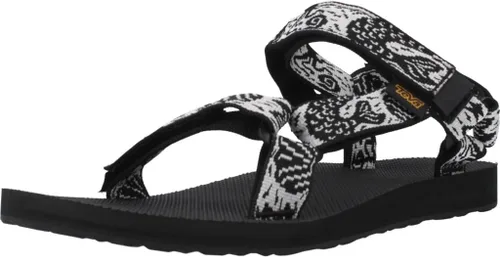 Vista 39 de Teva - Sandalias universales originales para mujer 90s Multi