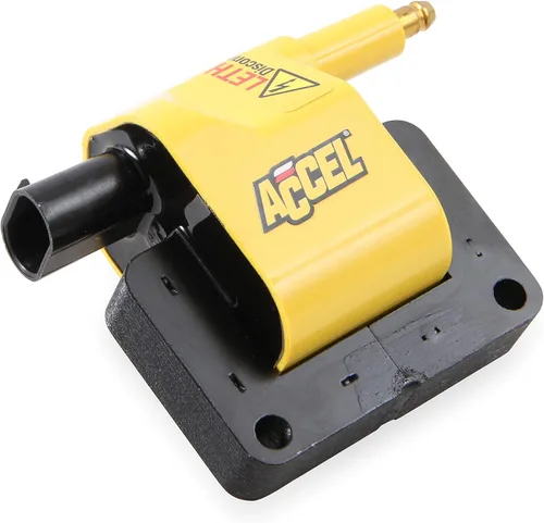 Vista 2 de ACCEL 140021 superbobina remota Mopar