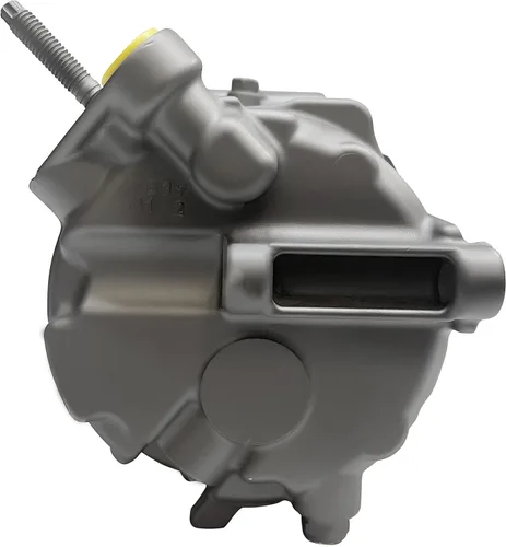 Vista 4 de RYC - Compresor de aire acondicionado automotriz AD-1096