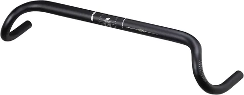 Vista 5 de SPANK Wing 12 Vibrocore™ - Barra de caída, 16.535 in, color negro