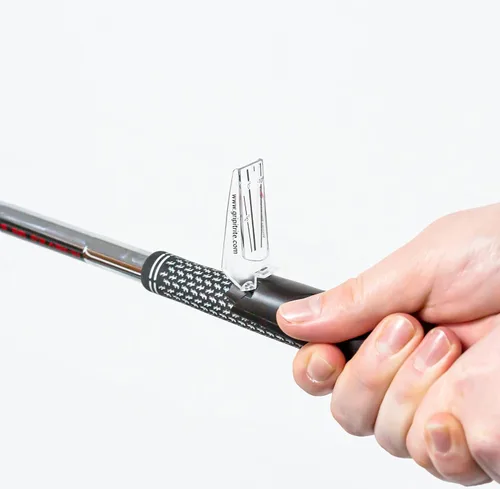 Vista 4 de Grip It Rite - Agarre de entrenamiento de golf Gris/Para Hombre