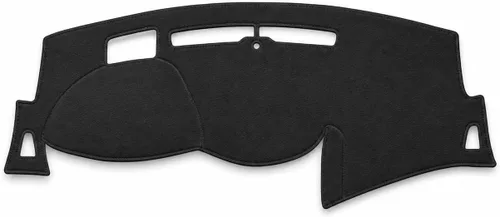 Vista 19 de Great-luck Tapete para cubierta de salpicadero, accesorios interiores personalizados, cubiertas de salpicadero que reducen el deslumbramiento