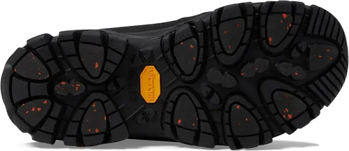 Vista 3 de Merrell Mocasín impermeable Coldpack 3 Thermo Moc para mujer