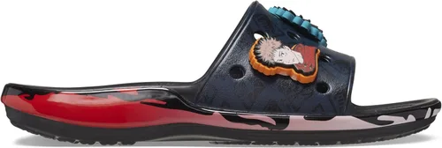 Vista 5 de Crocs Sandalias clásicas Jujutsu Kaisen unisex para adultos