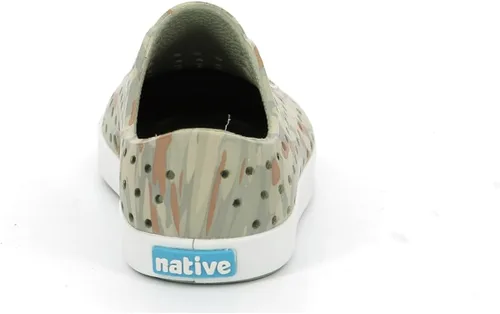 Vista 3 de BILLY Footwear unisex-child Jefferson Print (Little Kid)