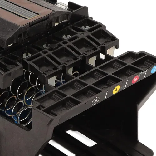 Vista 6 de HURRISE Cabezal de impresión de color reemplazado para HP 952 Office Jet 8218 8216 8210 8200 8745 8740 8730 8728 8725 8720 8718 8716 8715 8710 8700