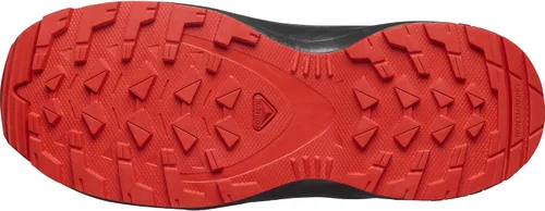 Vista 5 de Salomon Unisex-Child Xa Pro V8 Hiking Shoe