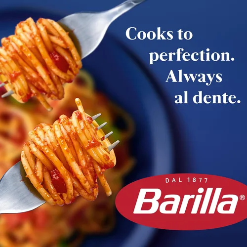 Vista 7 de Barilla Spaghetti