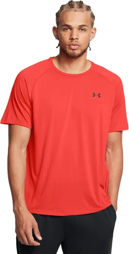 Vista 38 de Under Armour Camiseta de manga corta Tech 2.0 para hombre