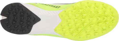 Vista 4 de adidas Unisex-Adult X Crazyfast.3 Turf Sneaker