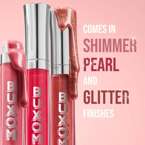 Vista 8 de Buxom Esmalte de labios completo para mujer