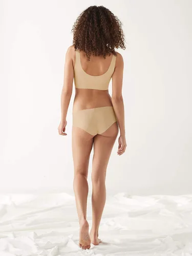 Vista 2 de True & Co Women's True Body Boost V Neck Bra