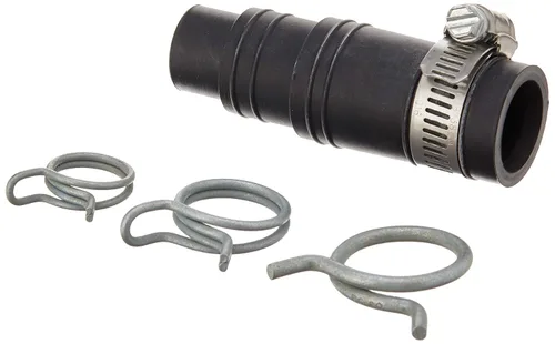 Vista 3 de InSinkErator STS-OOSN - Juego de conector para lavavajillas InSinkErator DWC-00