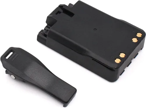 Vista 6 de BP-307 Batería 3350mAh 7.2V Li-Ion Batería de repuesto compatible con Icom ID-52A ID-52E ID-50A IC-705 IP-100H IP-501H IP-503H Reemplazo de radio