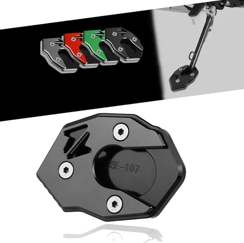 Vista 7 de Z650 Ninja 650 - Rejilla de radiador de motocicleta compatible con Z650 2017-2025 Z650 Urban 2017-2024 Z650RS Ninja 650 Ninja 650 Performance