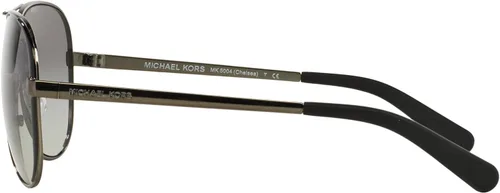 Vista 10 de Michael Kors womens Mk5004 Chelsea Aviator Sunglasses