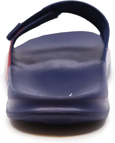Vista 3 de Nautica - Cómodas sandalias deportivas para hombre con correas ajustables