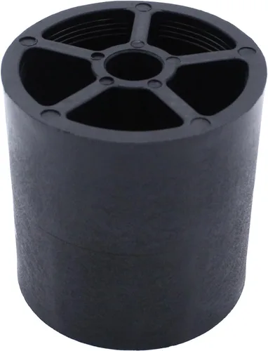 Vista 2 de Kit de 2 bloques de elevación corporal de 3 pulgadas de alto x 3 pulgadas de ancho