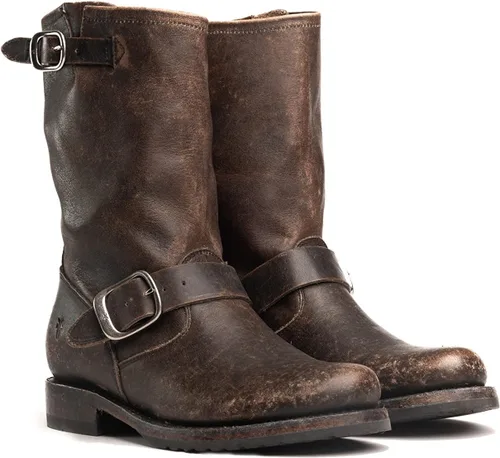 Vista 9 de Frye Veronica Botas bajas para mujer