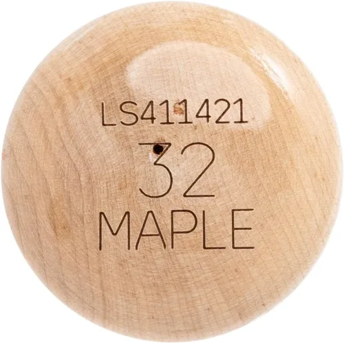 Vista 8 de Louisville Slugger Unisex Select Cut C271 Maple Wood Baseball Bats
