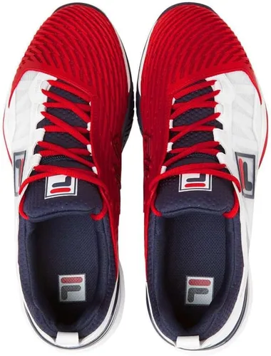 Vista 7 de Fila Zapatillas Speedserve Energized para hombre