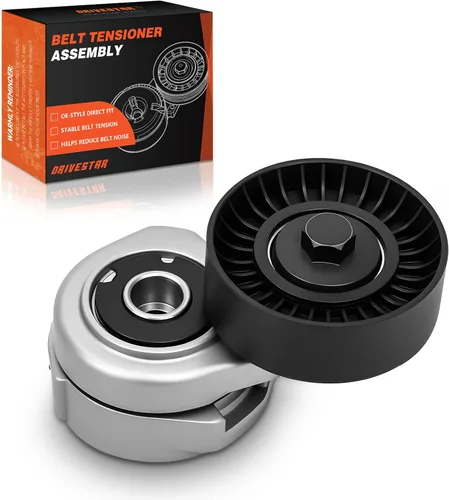 Vista 11 de BR3Z6B209H Conjunto de tensores de correa 2011-2021 para Ford F150 2011-2016 Mustang 5.0L