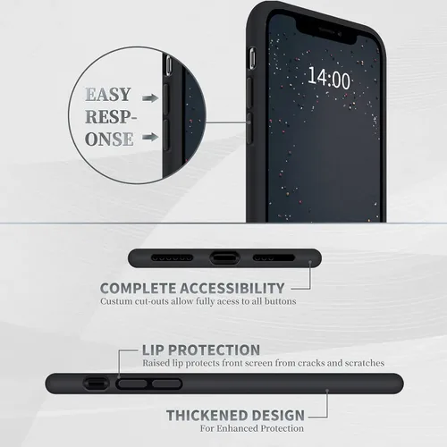 Vista 4 de Funda de béisbol con bandera retro para Motorola Moto Edge 2021/Edge 5G UW, Moto Edge 2021 Funda de silicona para hombres y mujeres, funda de goma