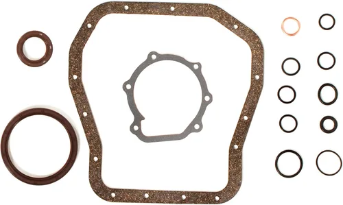Vista 6 de Compatible con Subaru Impreza Legacy Forester Outback 2.5 EJ25 04-09 Juego completo de tornillos de cabeza