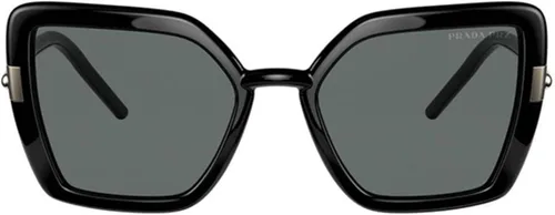 Vista 2 de Gafas de sol Prada PR 9 WS 1AB5Z1 Negro