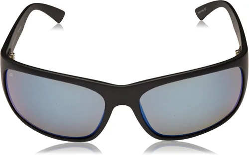 Vista 2 de Serengeti Pistoia - Gafas de sol polarizadas Negro talla única