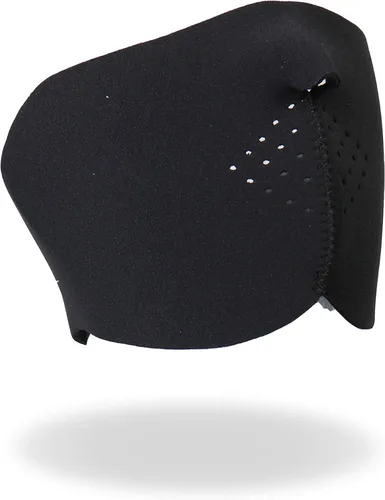Vista 13 de Hot Leathers Mascarilla suave de neopreno con diseño exclusivo - OSFM Fma1012-multi