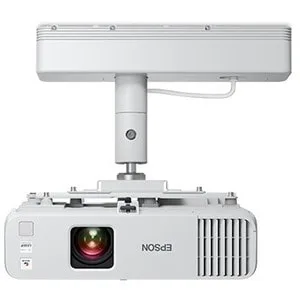 Vista 10 de Proyector Laser L260F 1080p, 4600 lumene