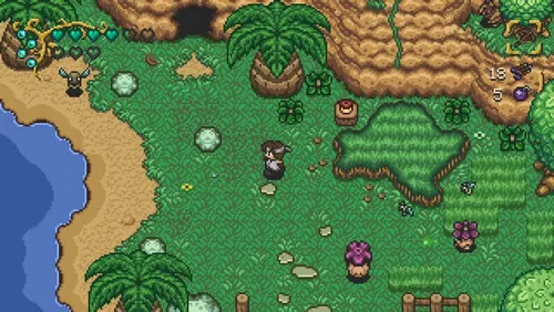 Vista 2 de Airoheart - Nintendo Switch