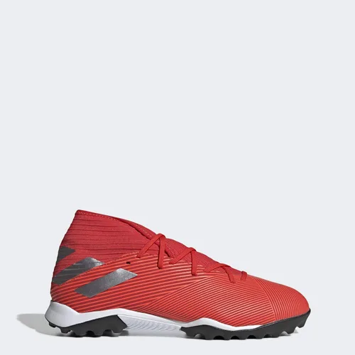 Vista 2 de adidas Zapatillas Nemeziz Messi 19.4 in para niños