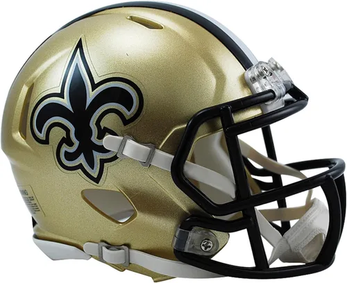 Vista 23 de NFL Speed Mini Casco