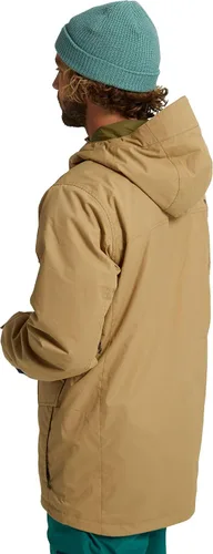 Vista 2 de Burton - Chaqueta de snowboard para hombre