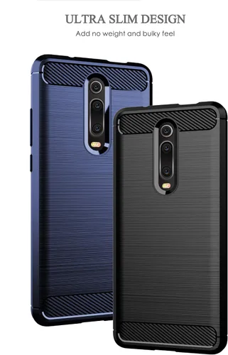 Vista 8 de Asuwish Funda de teléfono para Xiaomi Mi 9T/Mi9T Pro/Redmi K20/RedmiK20 Pro con protector de pantalla de vidrio templado y accesorios de celda