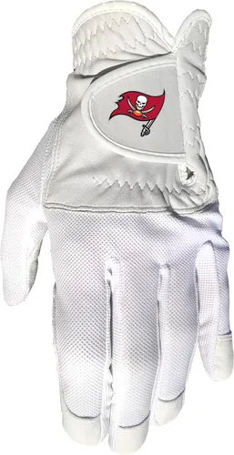 Vista 14 de Team Golf NFL NFL - Malla fresca con piel de cabretta, talla única, para hombre
