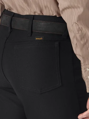 Vista 4 de Wrangler Wrancher - Jean de vestir para hombre